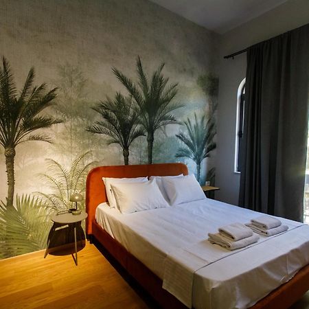 Studio31Apartments Tirana City Center エクステリア 写真