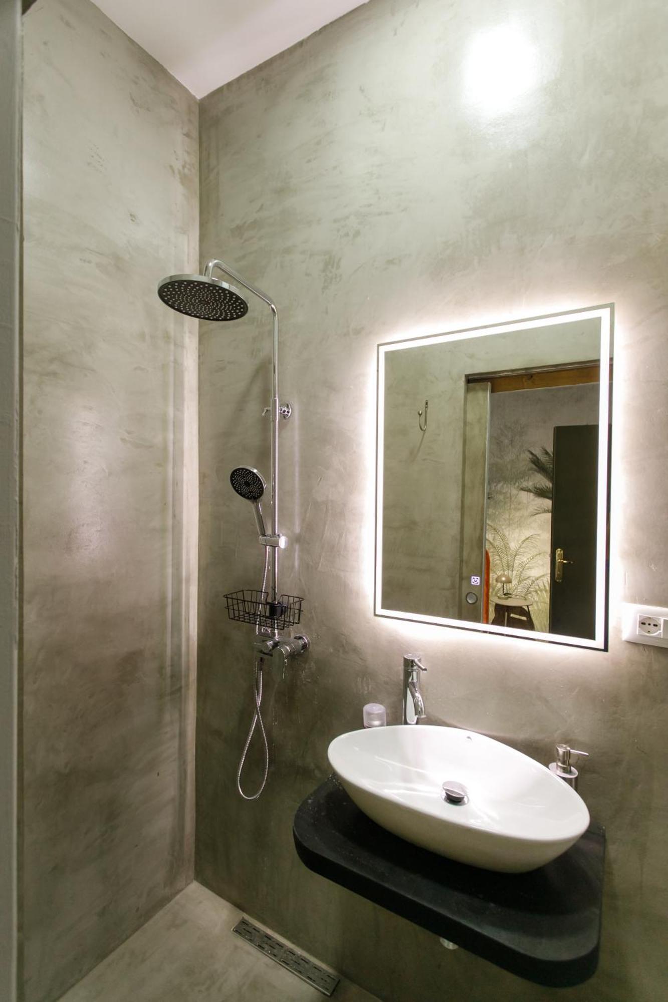 Studio31Apartments Tirana City Center エクステリア 写真