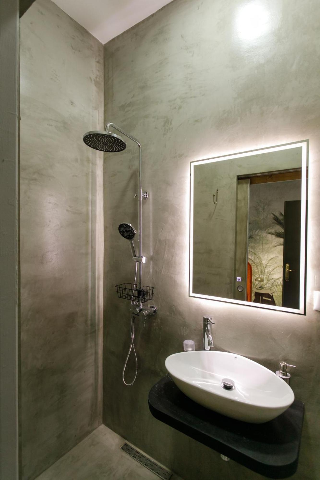 Studio31Apartments Tirana City Center エクステリア 写真