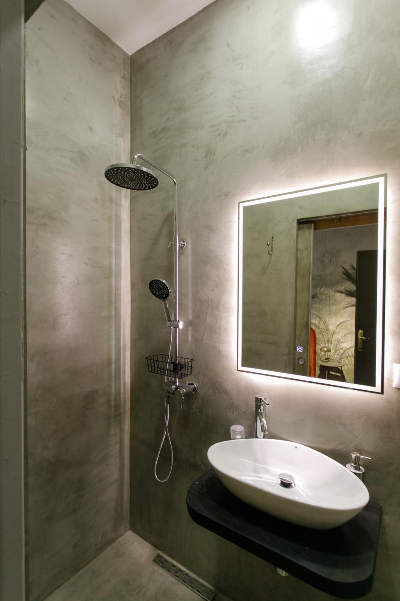 Studio31Apartments Tirana City Center エクステリア 写真