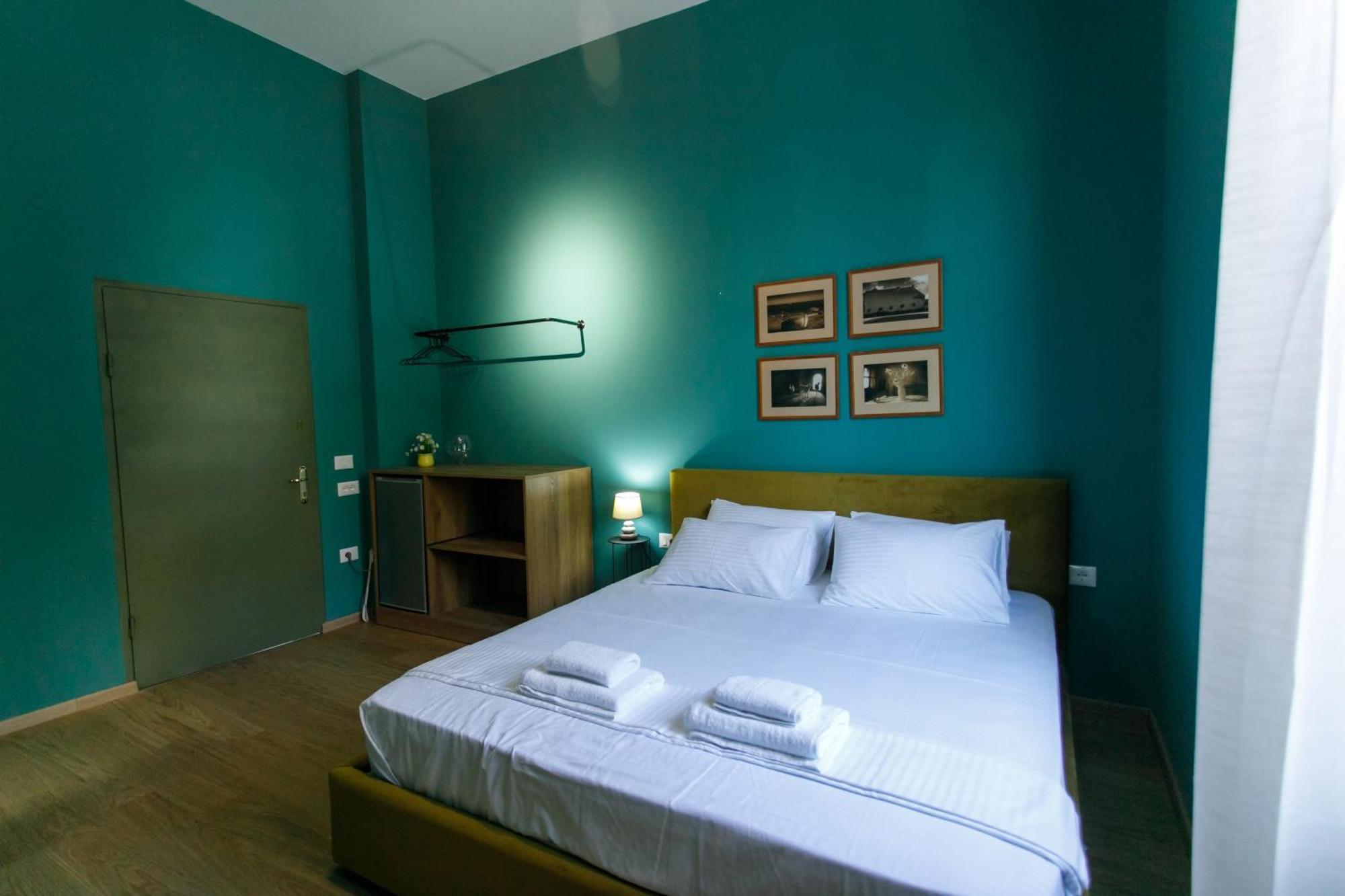 Studio31Apartments Tirana City Center エクステリア 写真