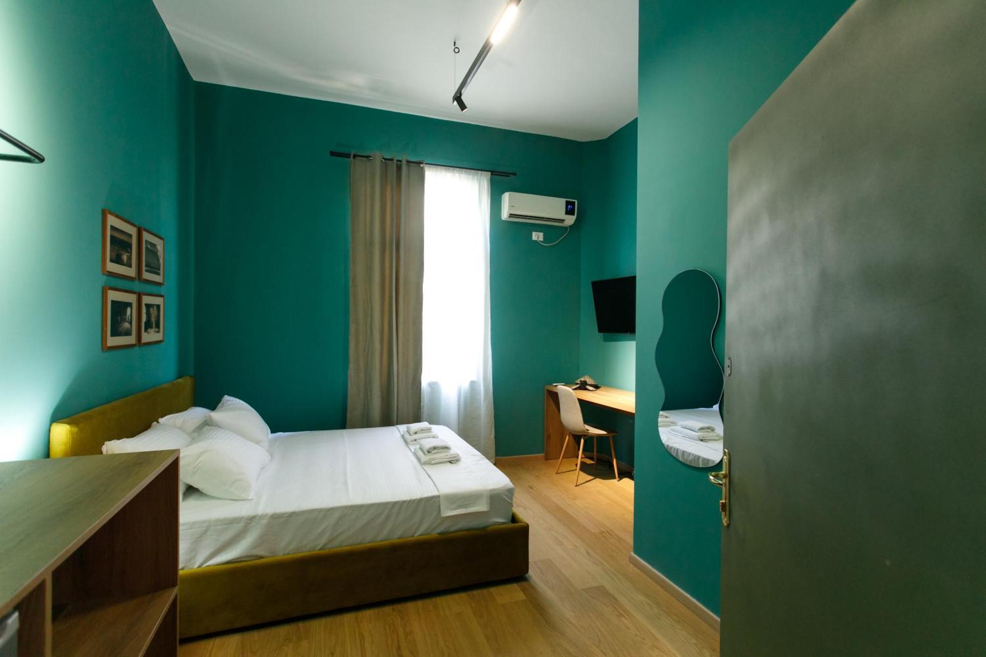 Studio31Apartments Tirana City Center エクステリア 写真
