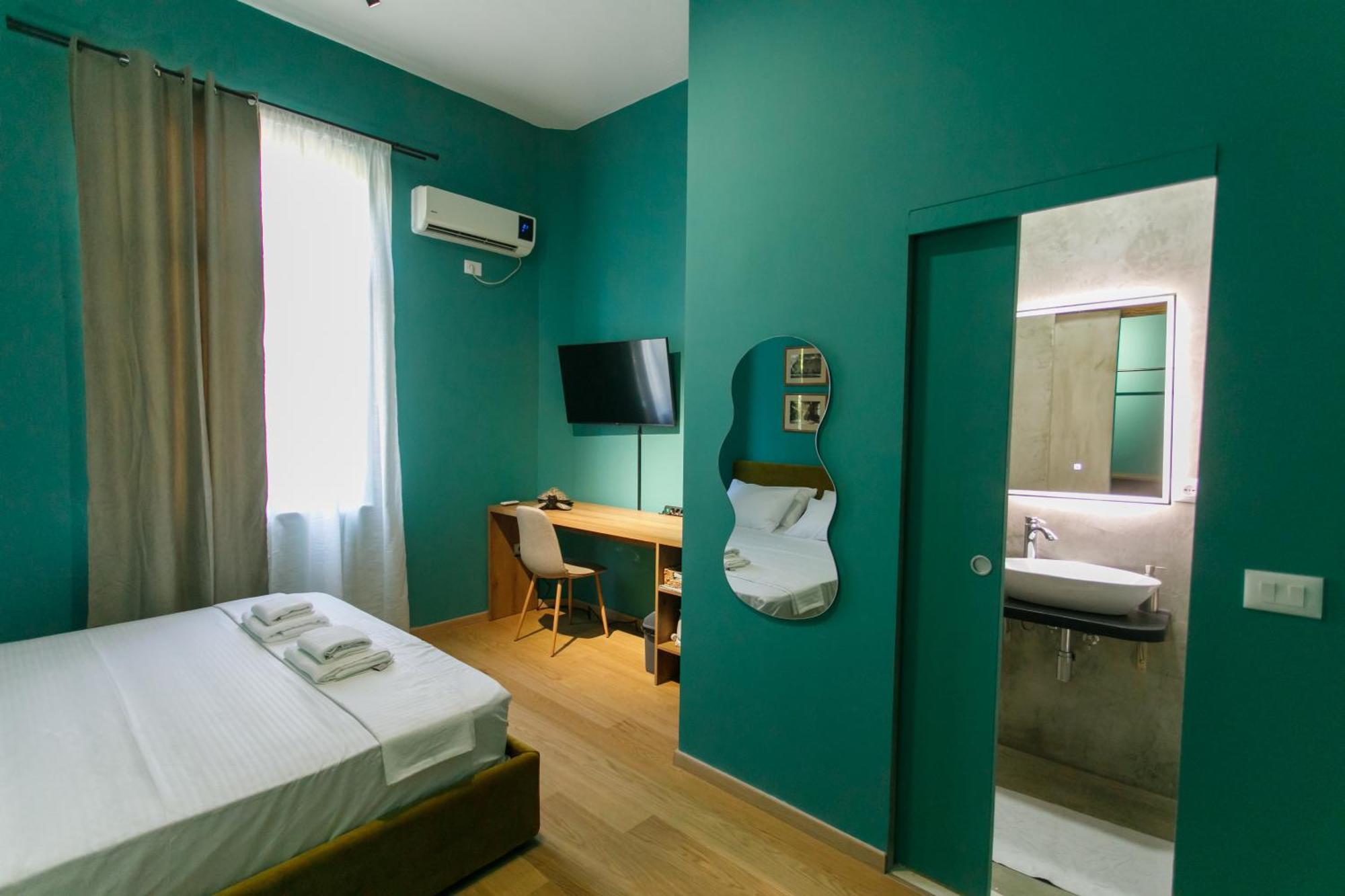 Studio31Apartments Tirana City Center エクステリア 写真