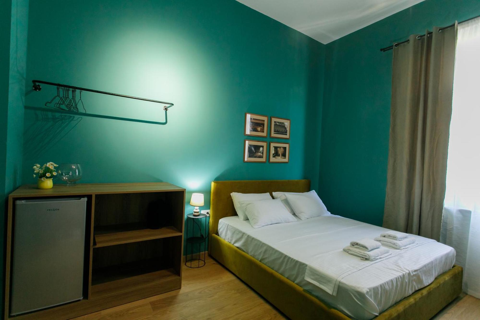 Studio31Apartments Tirana City Center エクステリア 写真