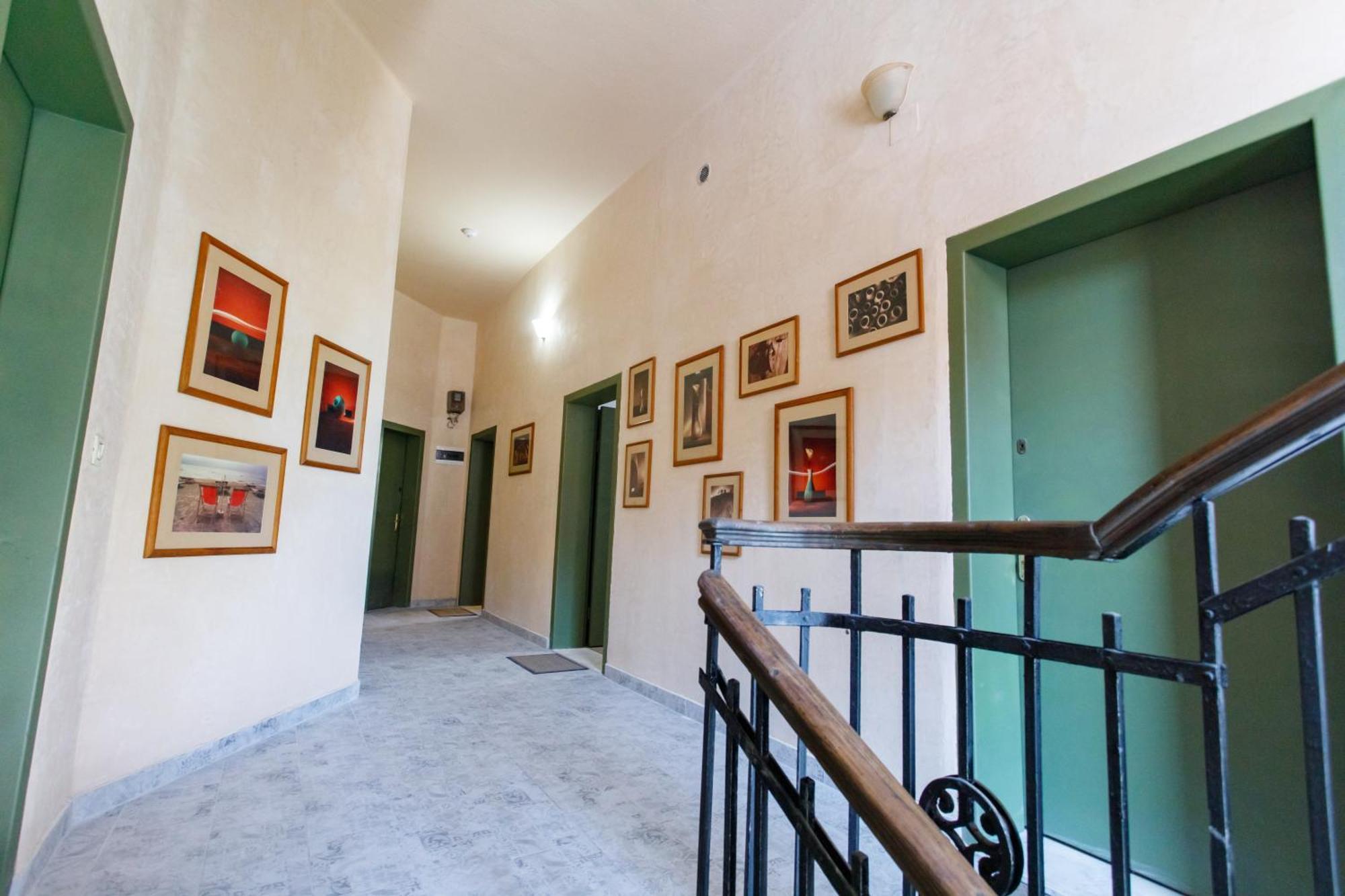 Studio31Apartments Tirana City Center エクステリア 写真
