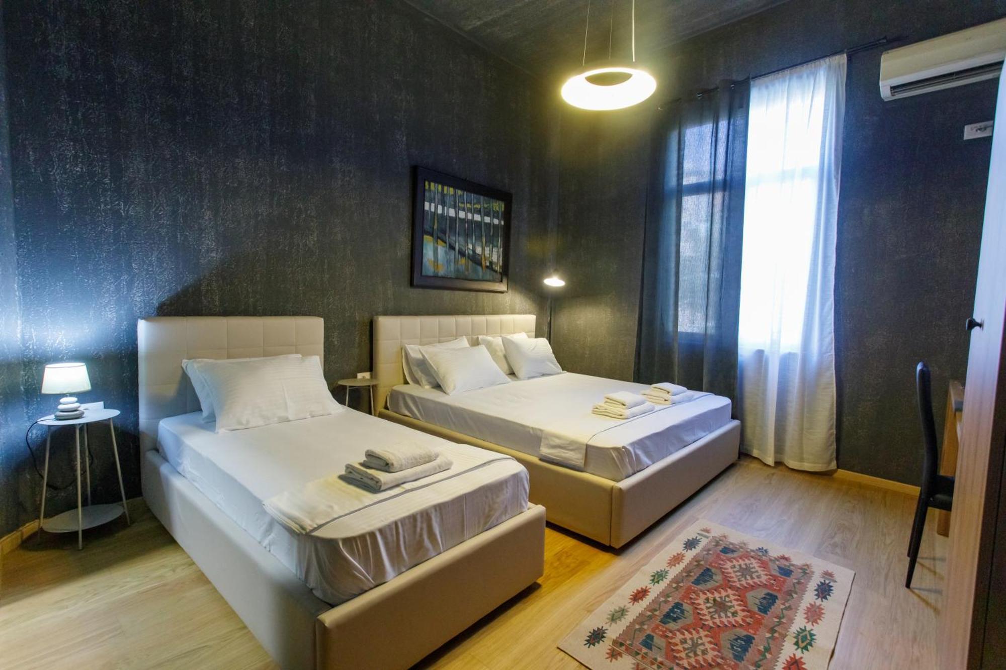 Studio31Apartments Tirana City Center エクステリア 写真