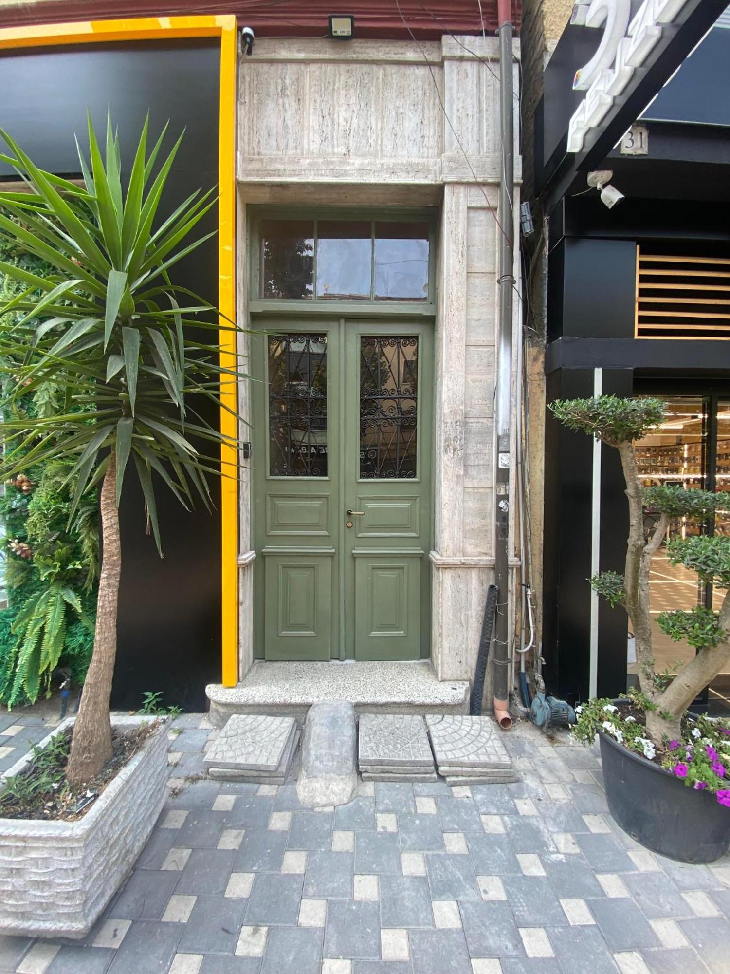 Studio31Apartments Tirana City Center エクステリア 写真